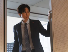 《GO HOME》第2集分集剧情介绍