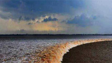 中秋节观潮的习俗