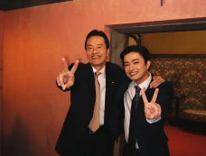 《民王R》第4集分集剧情介绍