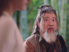 《君面似桃花》第7集分集剧情介绍