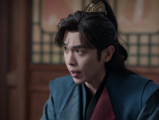 《庆余年2》范闲接管监察院了吗