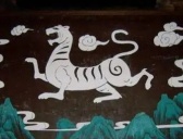 土家族图腾及其文化内涵