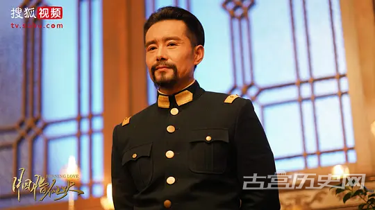 《胭脂似火》第6集