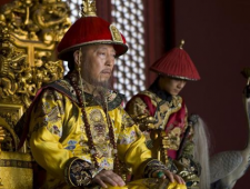 嘉庆把皇位传给道光的原因