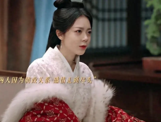 李蓉《度华年》悲惨落幕