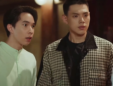 泰剧《世纪之爱》第7集分集剧情介绍