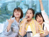 《二十不惑2》官配cp