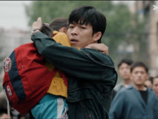 《雪迷宫》第5集分集剧情介绍