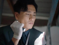 《法证先锋6》宝英怎么消失的