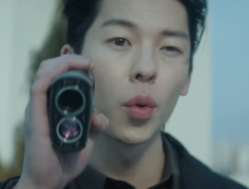 韩剧《无路可走轮盘赌》第1-8全集分集剧情介绍