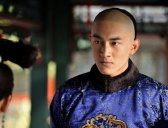 九子夺嫡成员介绍