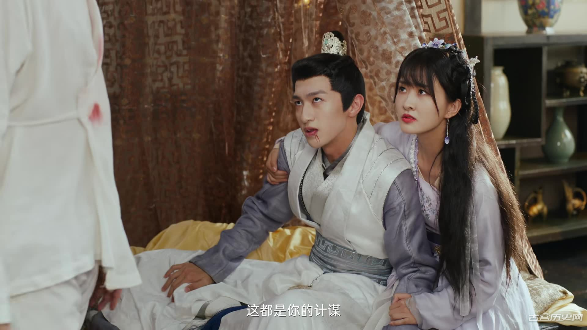 《满目皆琳琅》第1集