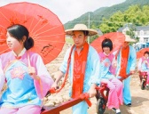 天贶节为什么有请姑姑的习俗