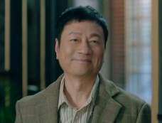 《巾帼枭雄之悬崖》第14集分集剧情介绍