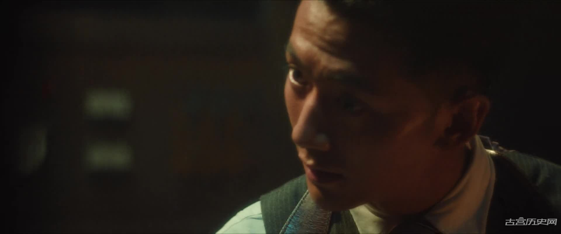 《长风破浪》第1集