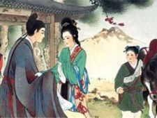 古代光棍一词是什么意思