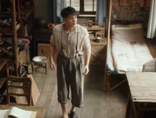《欢笑老弄堂》第20集分集剧情介绍