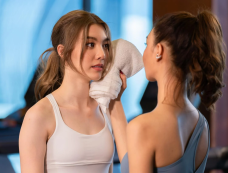 《我们的秘密》第3集分集剧情介绍