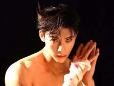 代高政主演短剧大全