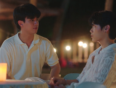 泰剧《海洋之恋》第1-10全集剧情（含结局）