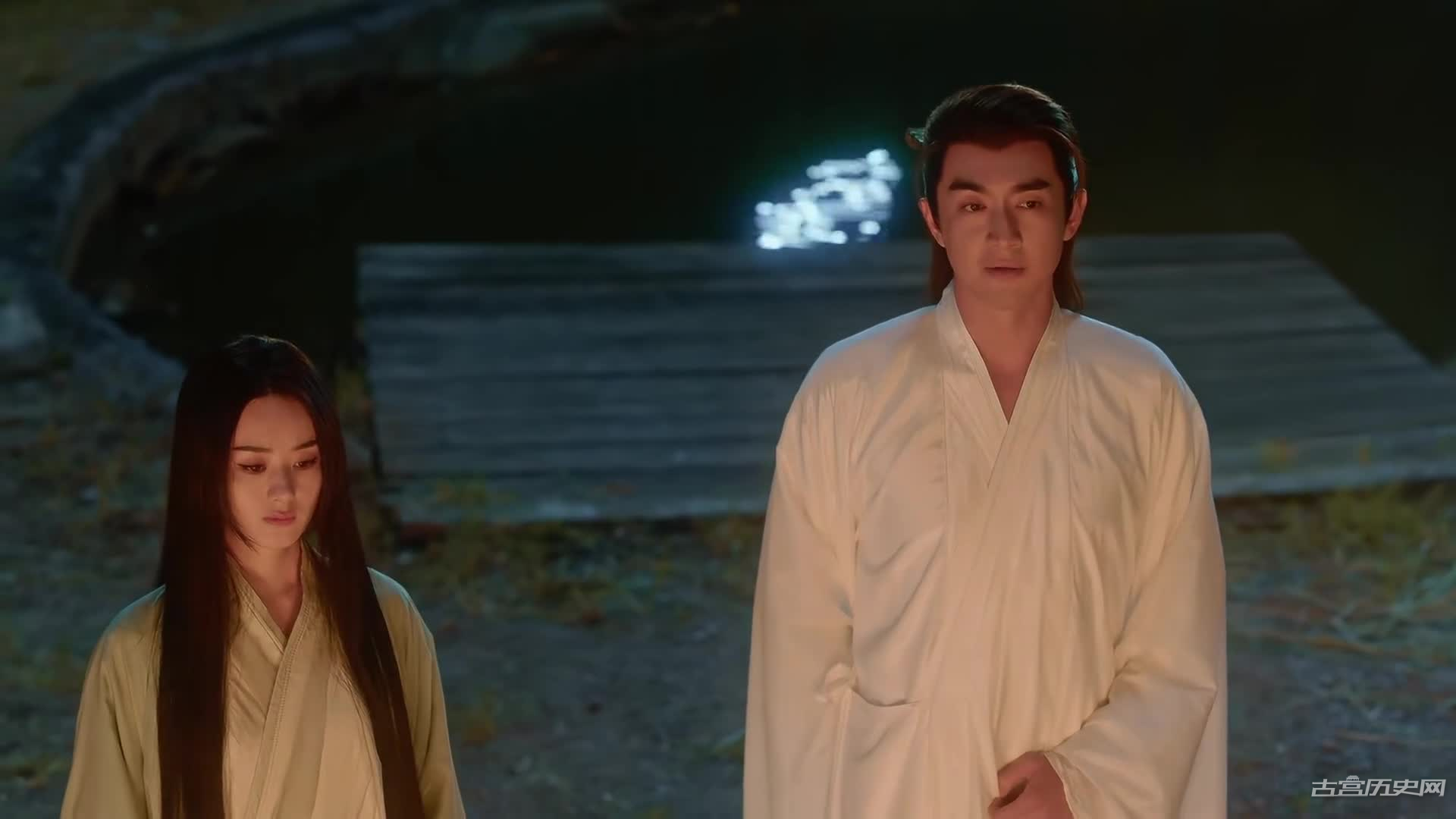 《与凤行》第17集