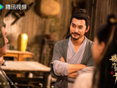 《鹊刀门传奇2》第12集分集剧情介绍