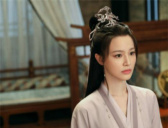 《沉香如屑·沉香重华》秦绮结局