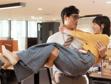 《我们陷入恋爱的理由》第4集分集剧情介绍