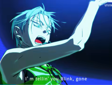 动画《异形舞台》播出平台