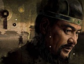 中国历史上有哪些人像穿越者