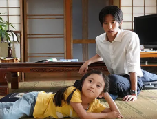 《海之始》第8集分集剧情介绍