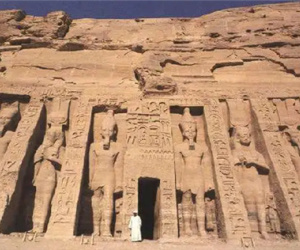 努比亚文明的历史