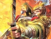 古代五大神射手