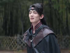 《与君无别离》第6集分集剧情介绍