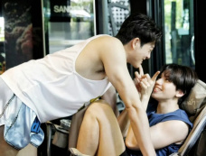 泰剧《佳期如许》第1-12全集剧情（含结局）