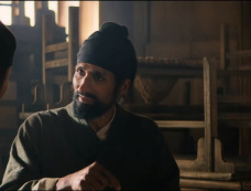 《清明上河图密码》第16集分集剧情介绍