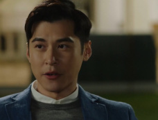 《异空感应》第25集分集剧情介绍