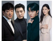 《法官大人》第2集分集剧情介绍