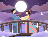 七夕诗句鉴赏