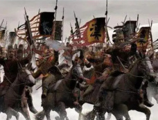 孝宣之治时期的军事成就