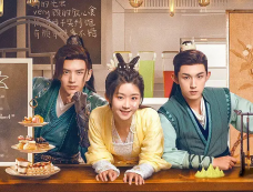 《第二次初见》剧情百科（已完结）