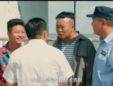 《二龙湖·“村”暖花开》第10集分集剧情介绍