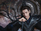 《长月无烬》是根据什么小说改编的