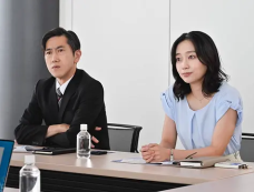 《无能之鹰》第6集分集剧情介绍