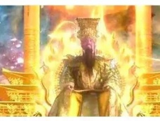 中国古代对于天地的记载