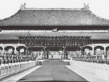 紫禁城里究竟有多少无价之宝