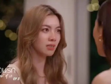 泰剧《我们的秘密》医生为什么辞职