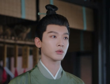 《柳舟记》第6集分集剧情介绍