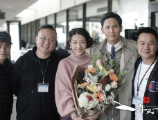 《新一年又一年》第17集分集剧情介绍