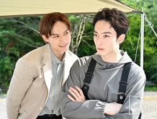 《毒过后就会变成恋爱》第6集分集剧情介绍